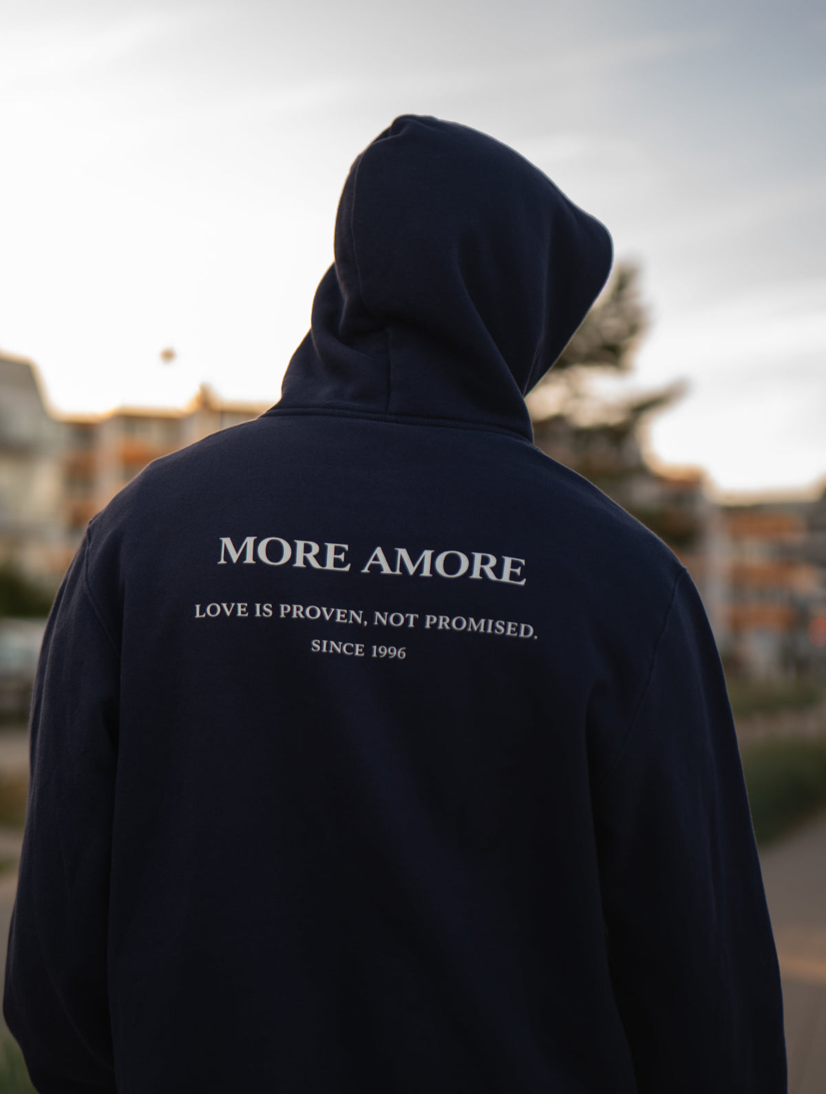 Hoodies