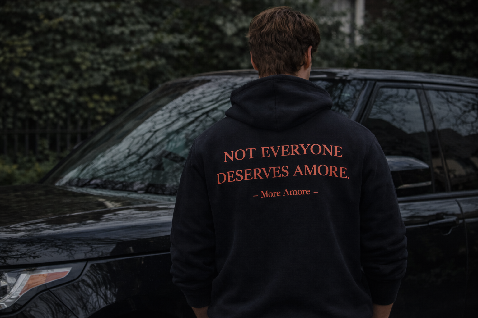 Hoodies